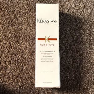 Kérastase Paris Nutrive Nectar Thermique Blow Dry Primer